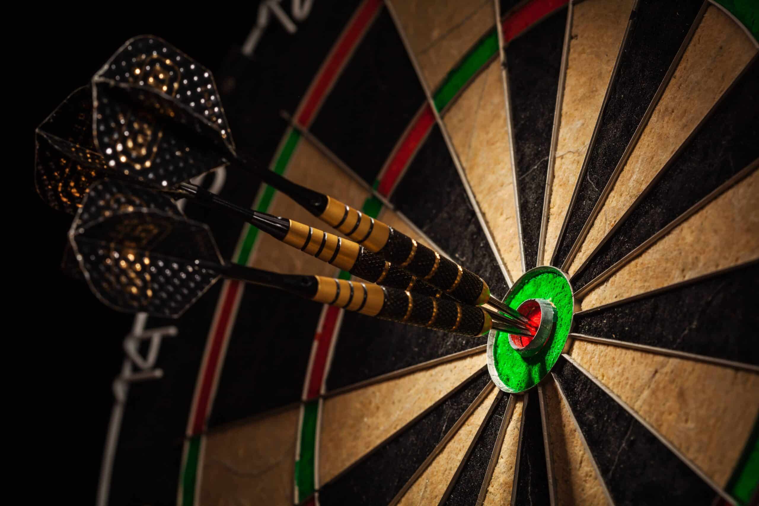 Understanding your customers buying pattern
