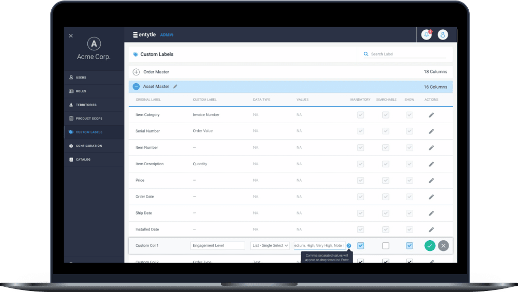 Data Quality Engine built for the job
