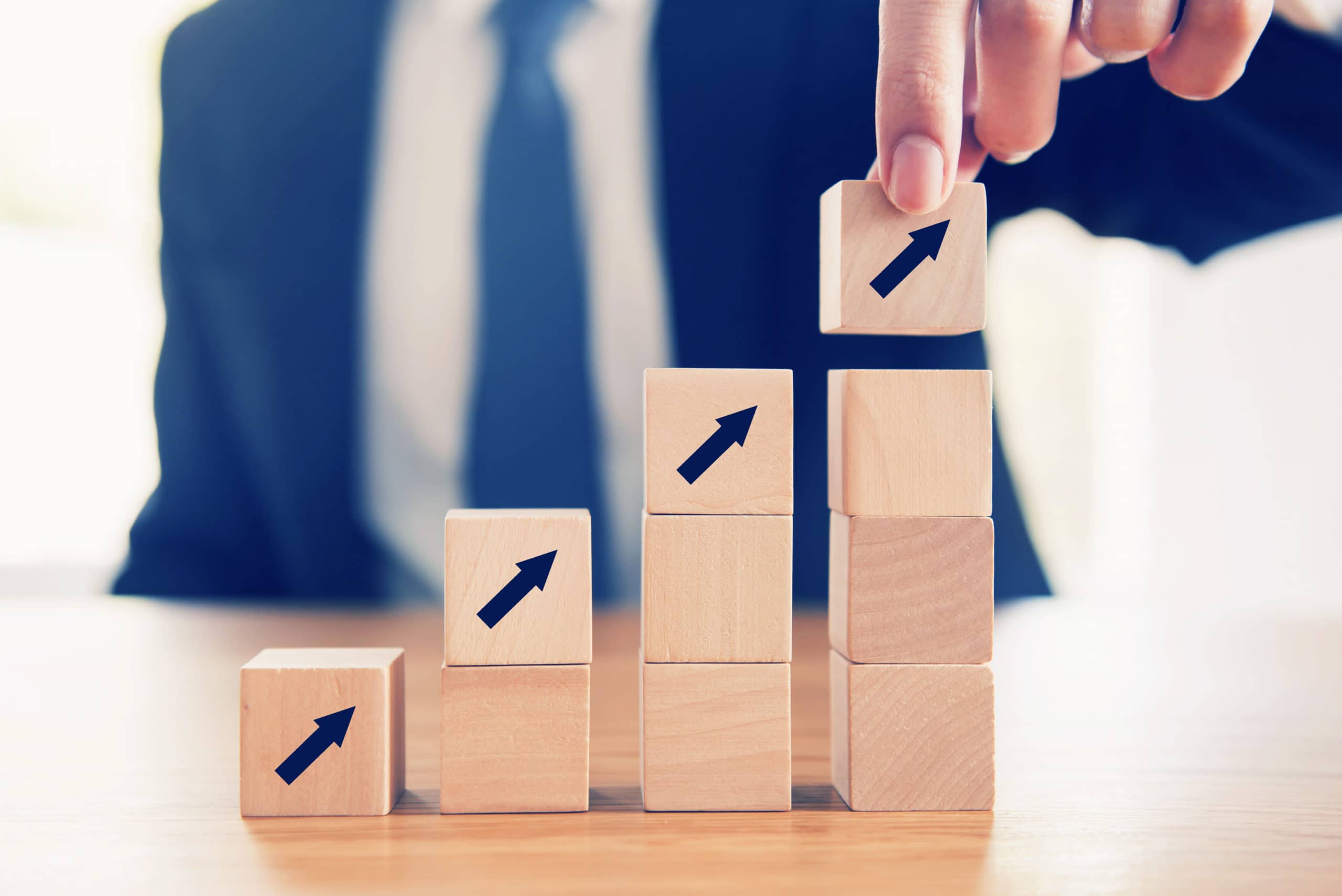 drive Industrial OEM growth