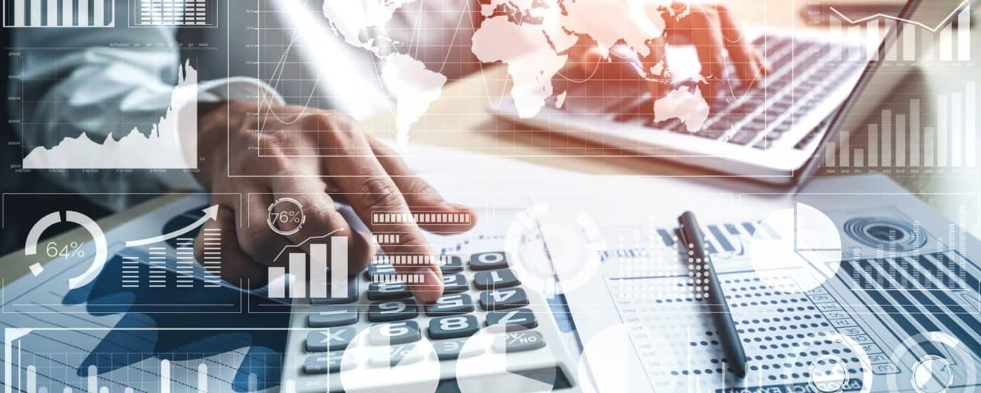 Data Analysis for Business