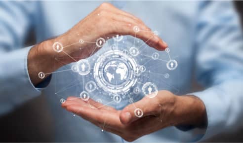 digital transformation