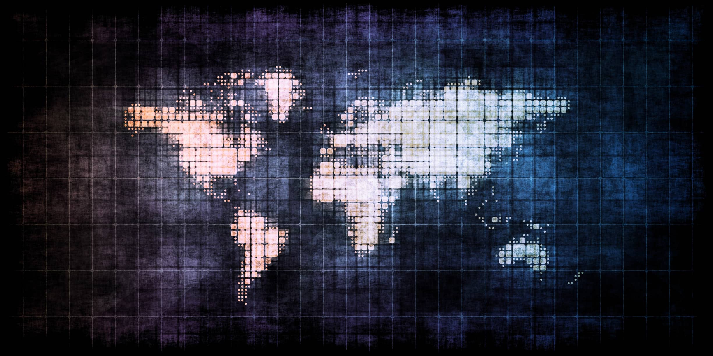 Fractured World