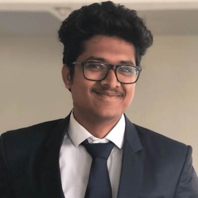 Picture of Anup Hiwarkar