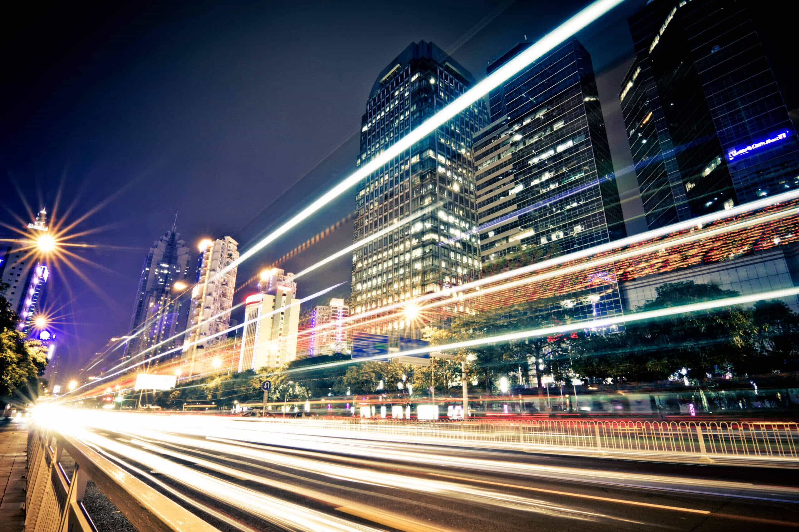 OEMs fast transition to digital future
