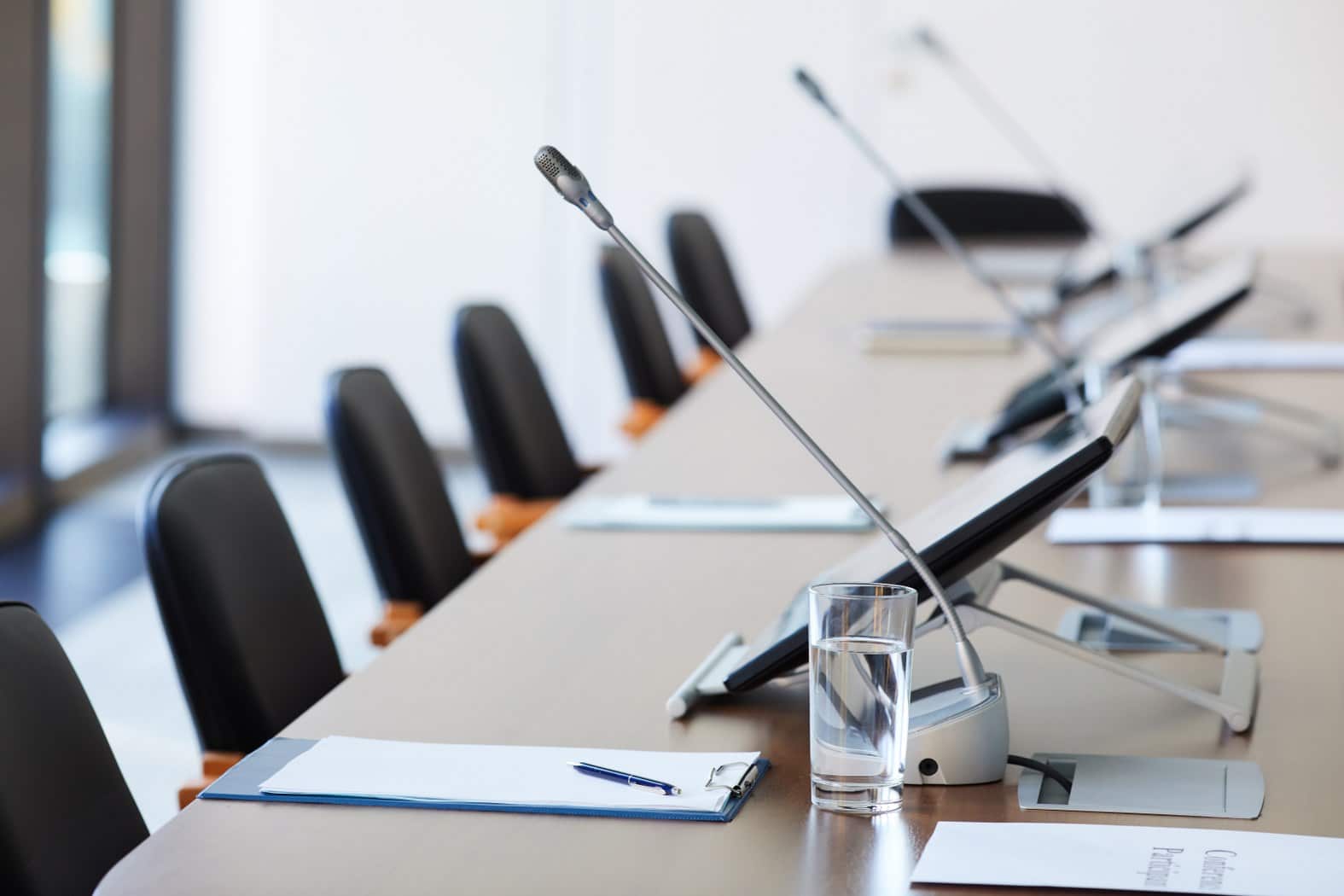 Customer Advisory Board
