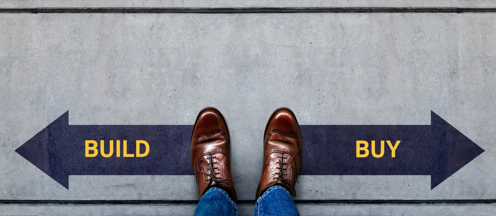 Should Industrial OEMs "Buy or Build" an Installed Base Management solution?