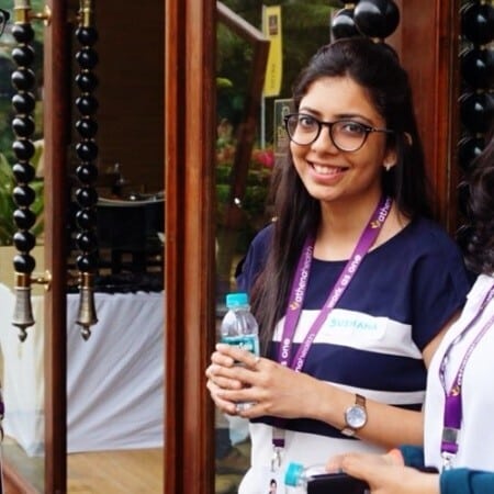 Picture of Sushana Taunk