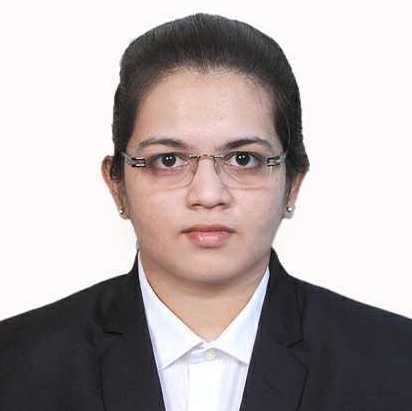 Picture of Shraddha Patil
