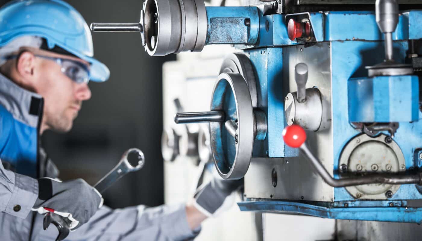Aftermarket for Industrial OEMs