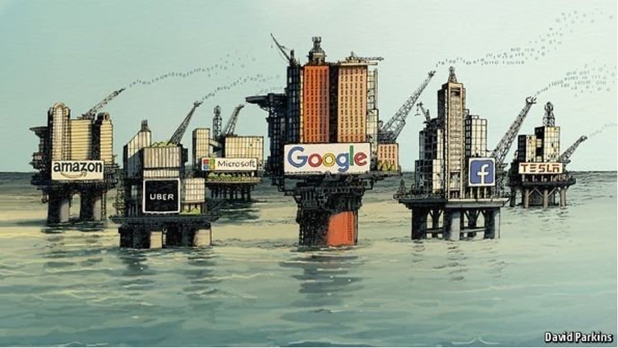 Photo by David Parkins on Economist