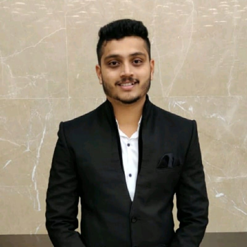 Picture of Soham Kamthe
