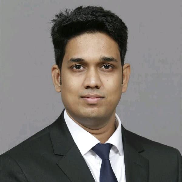 Picture of Swapnil Ingle