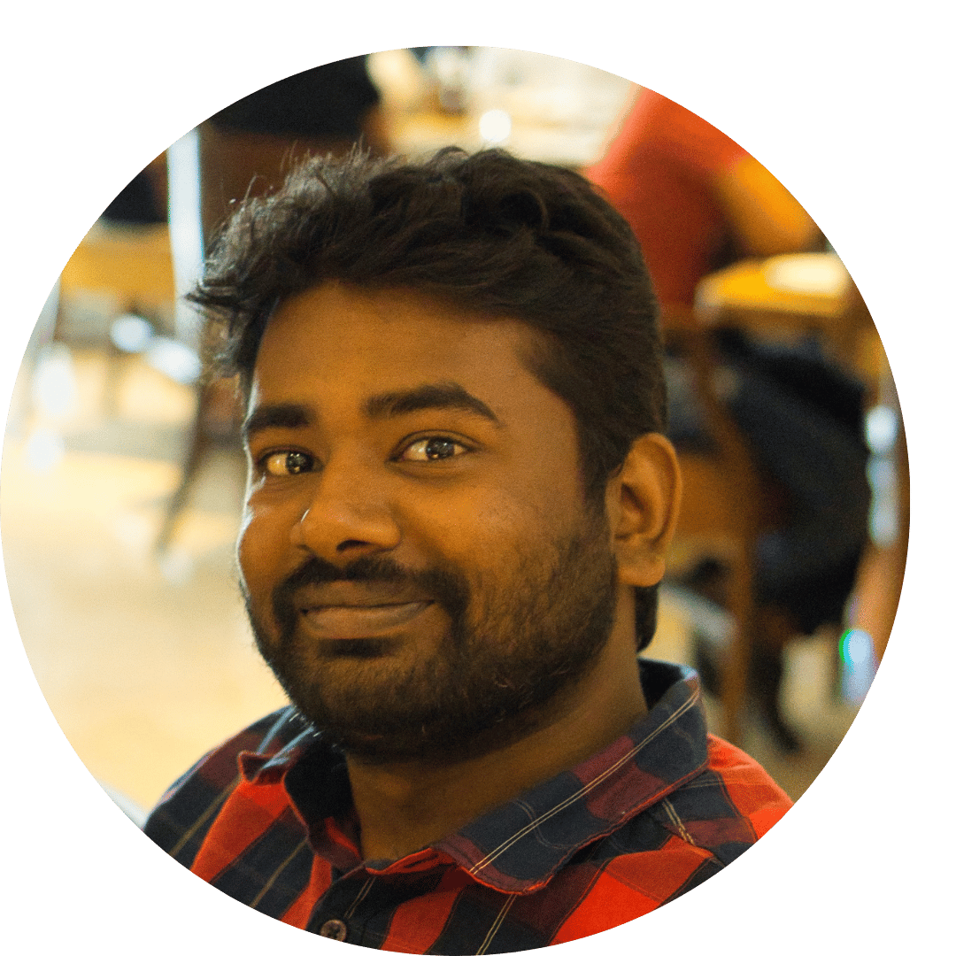 Picture of Manojaditya Nadar