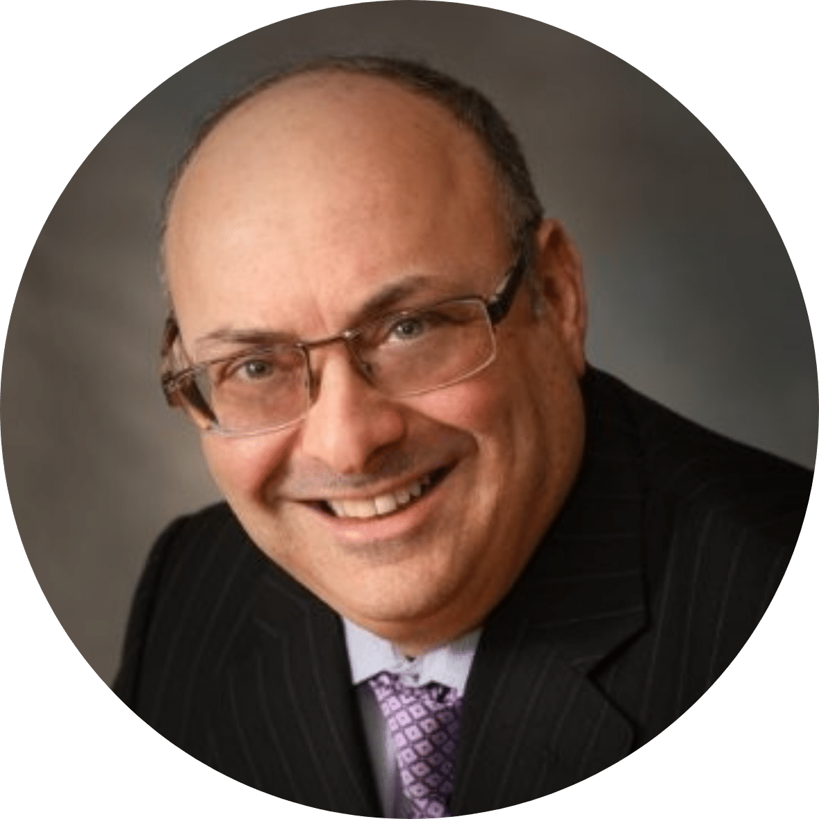 Picture of Michael Blumberg