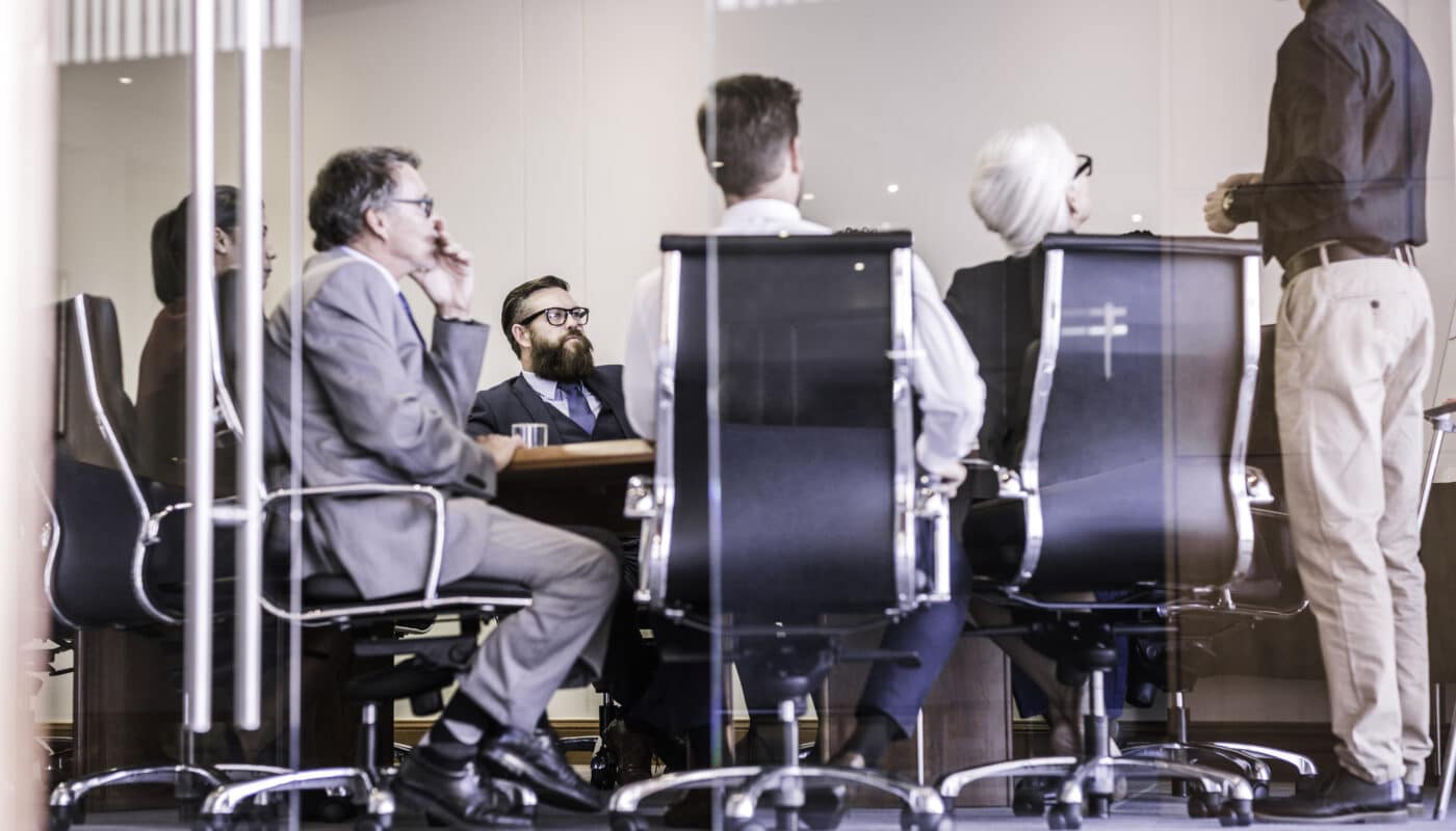 Entytle Executive advisory board meeting takeaways