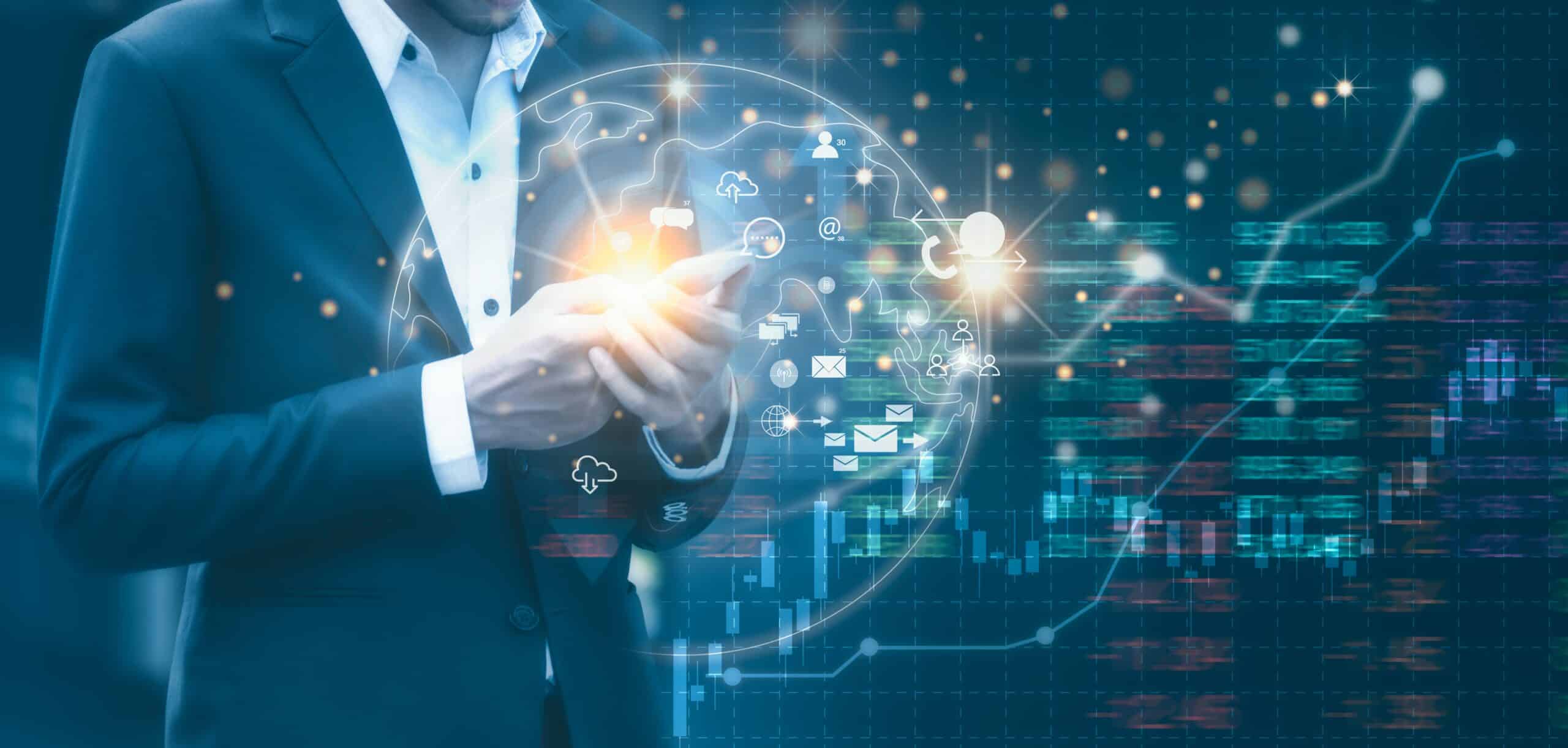Industrial marketing during recession | Entytle