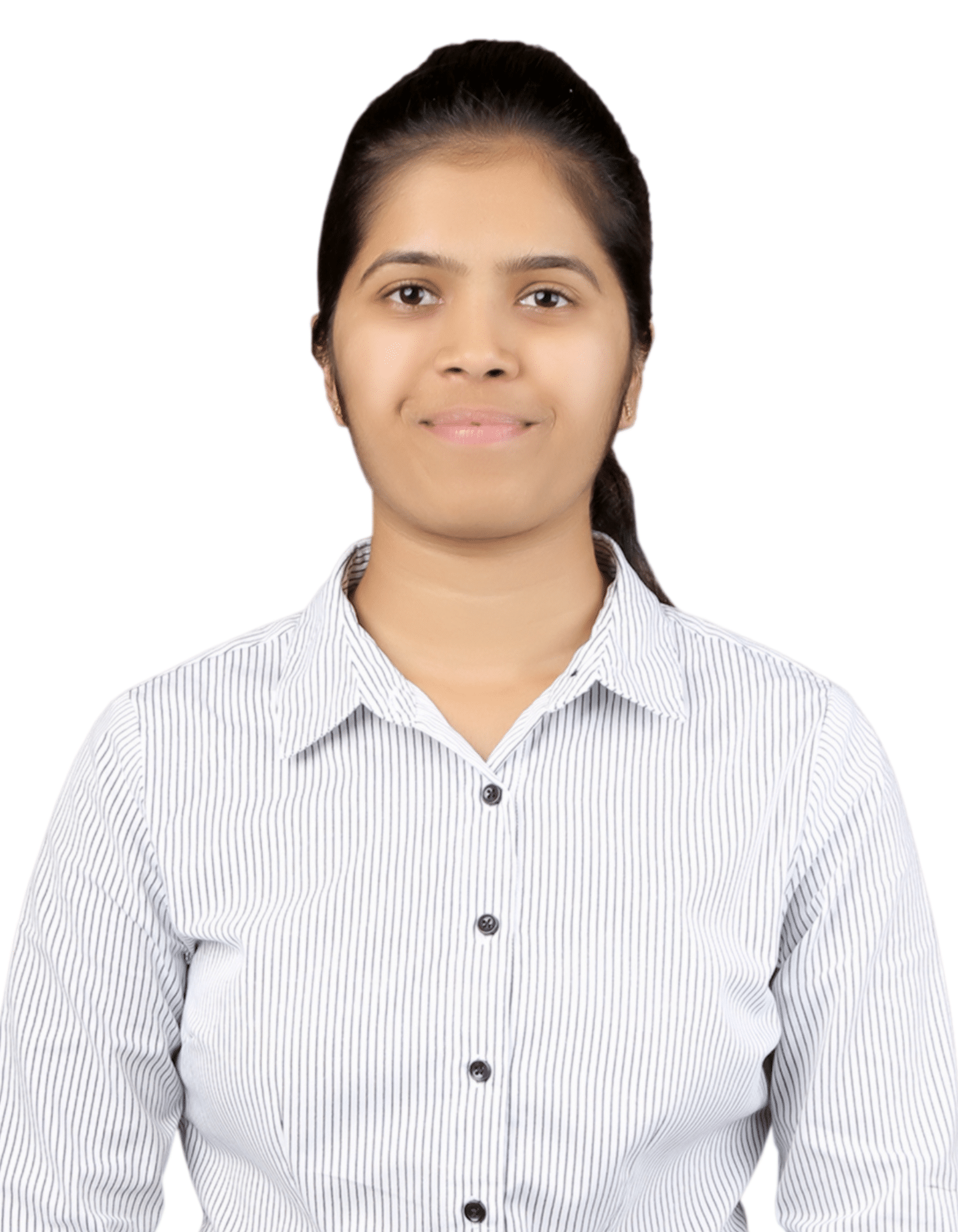 Picture of Shruti Mangave