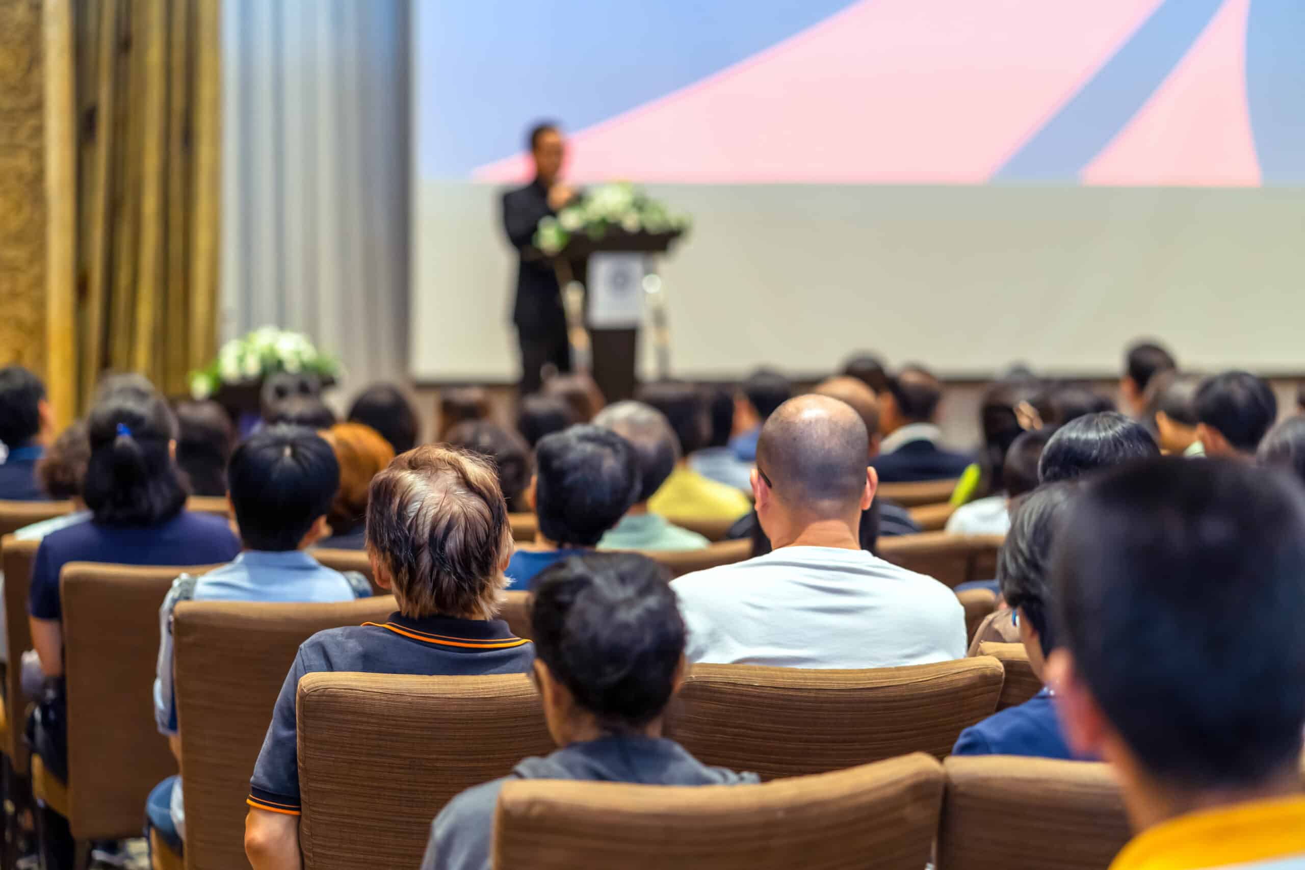 Dispatch from the Entytle Power User Summit September 2022