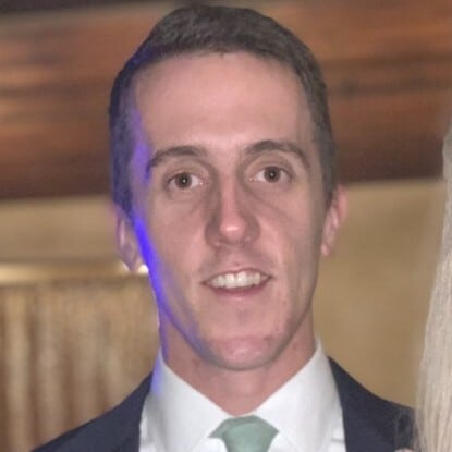 Picture of Colin Palmer