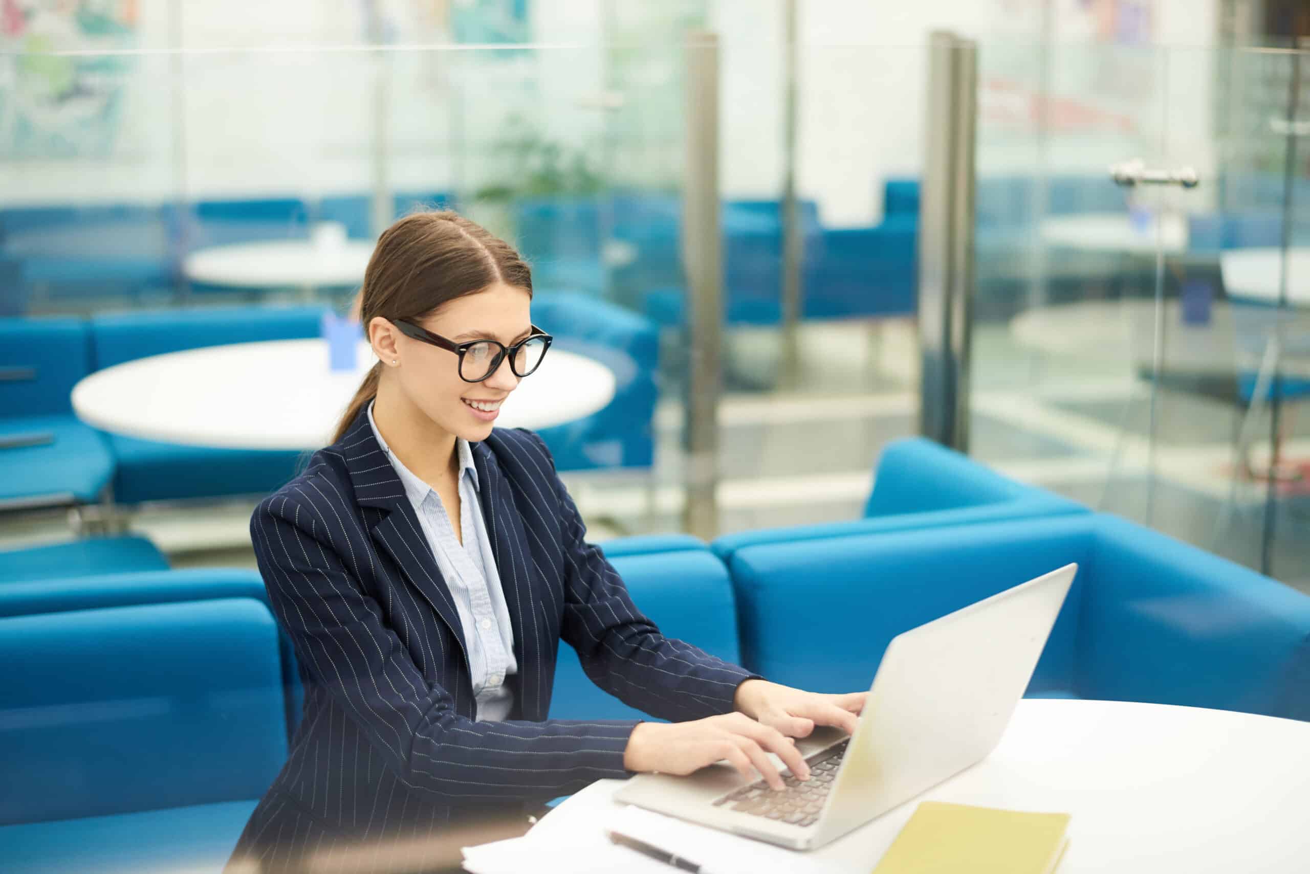 Data interns running your Installed Base Project? | Entytle