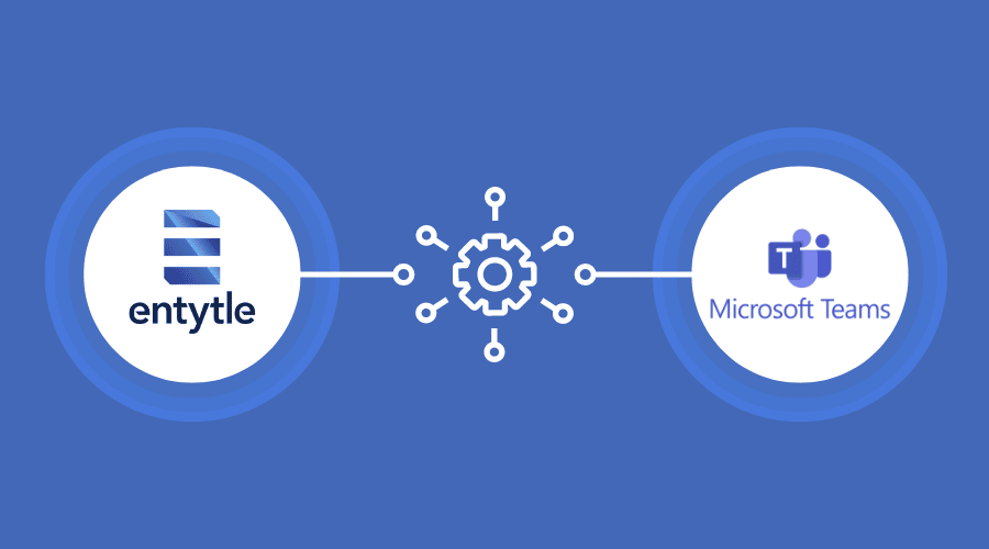 Entytle - MS Teams Integration (2)