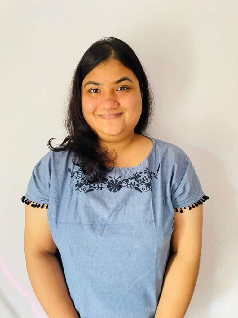 Picture of Shiuli Das