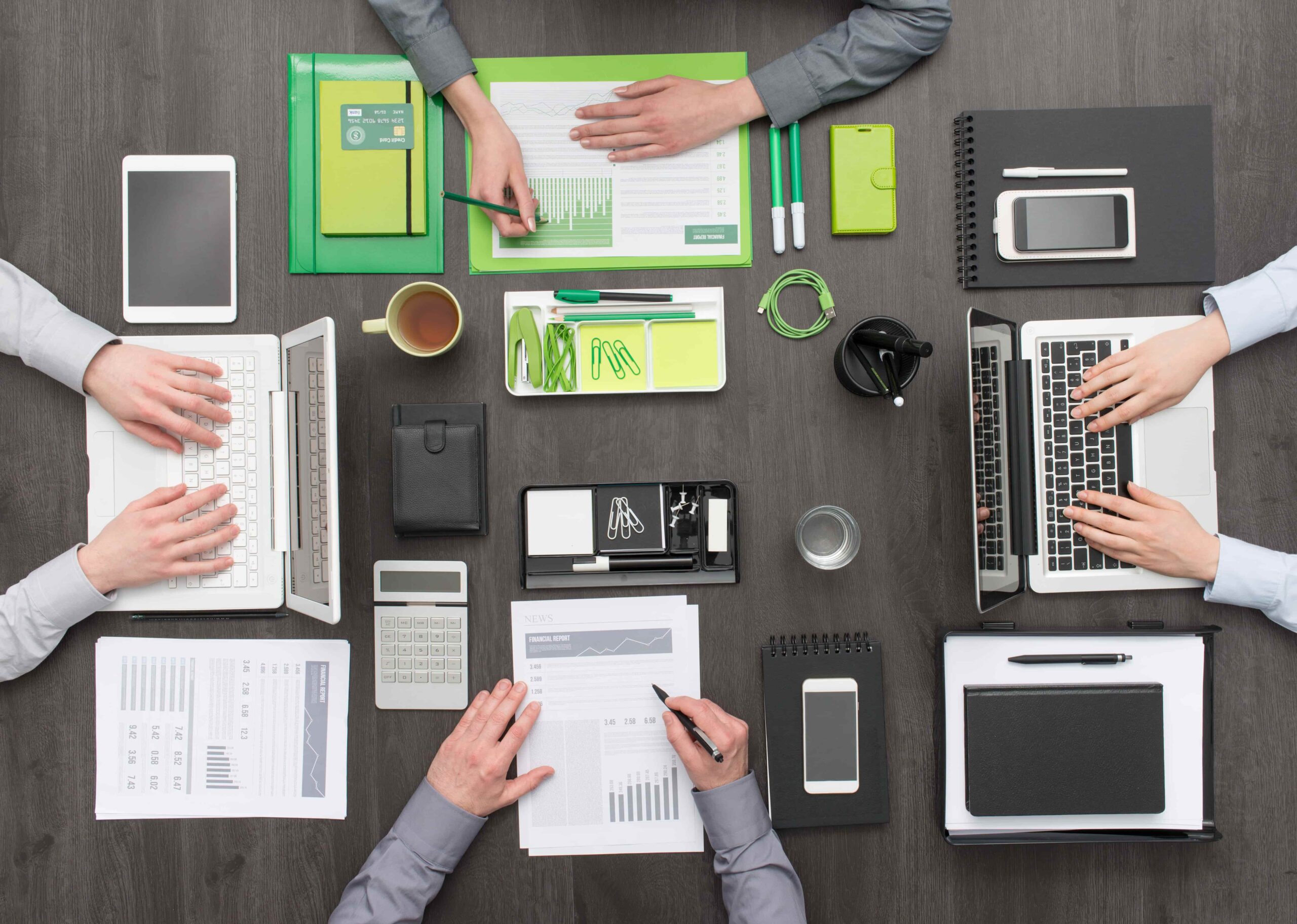 How can Industrial Aftermarket teams understand their customers better