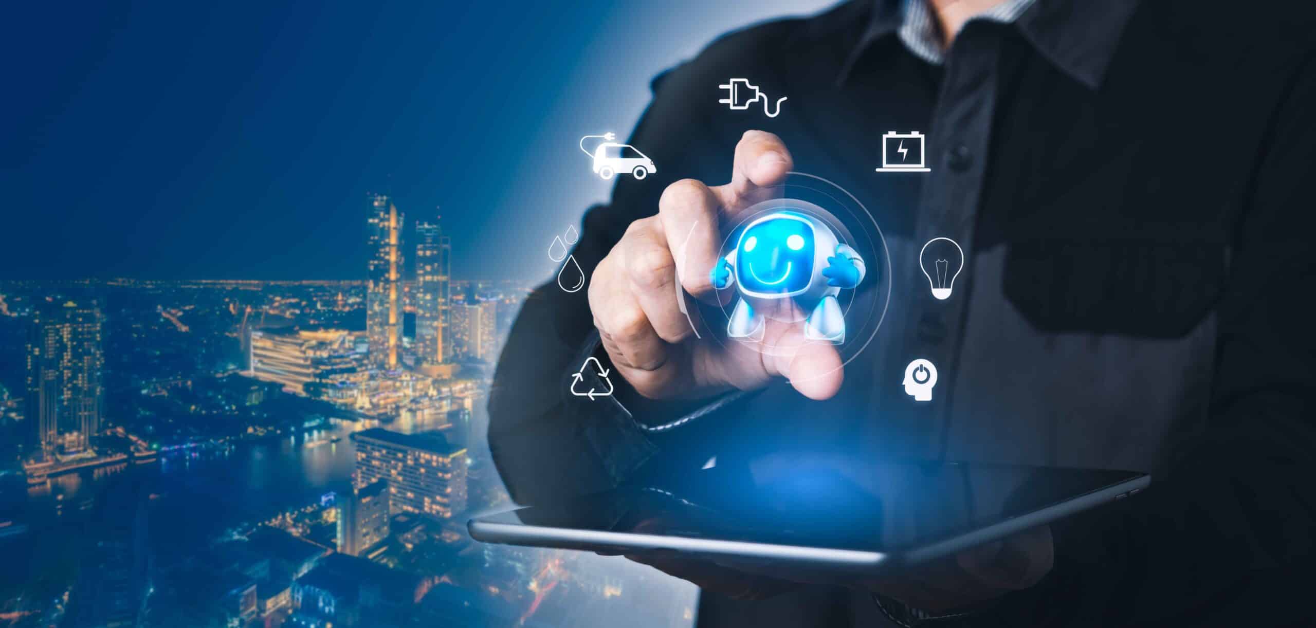 Tech-Enabled Go-To-Market Innovation for Industrial OEMs in 2023