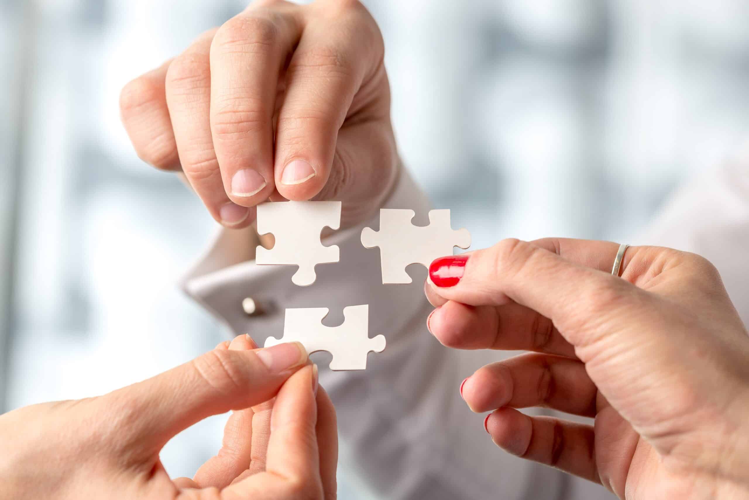 How to implement an Installed Base Management solutions?