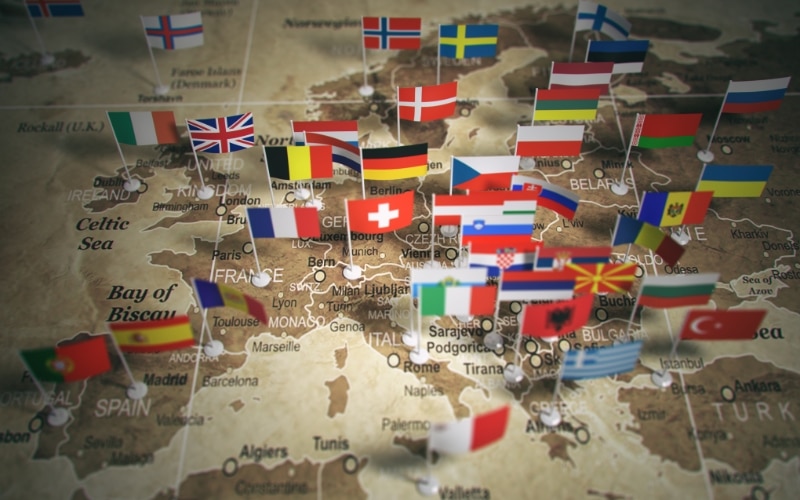 Dispatch From Europe : Takeaways from our tour of European machinery manufacturers