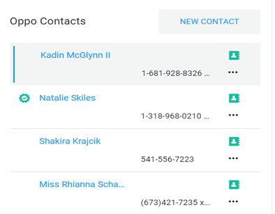 Whom to call