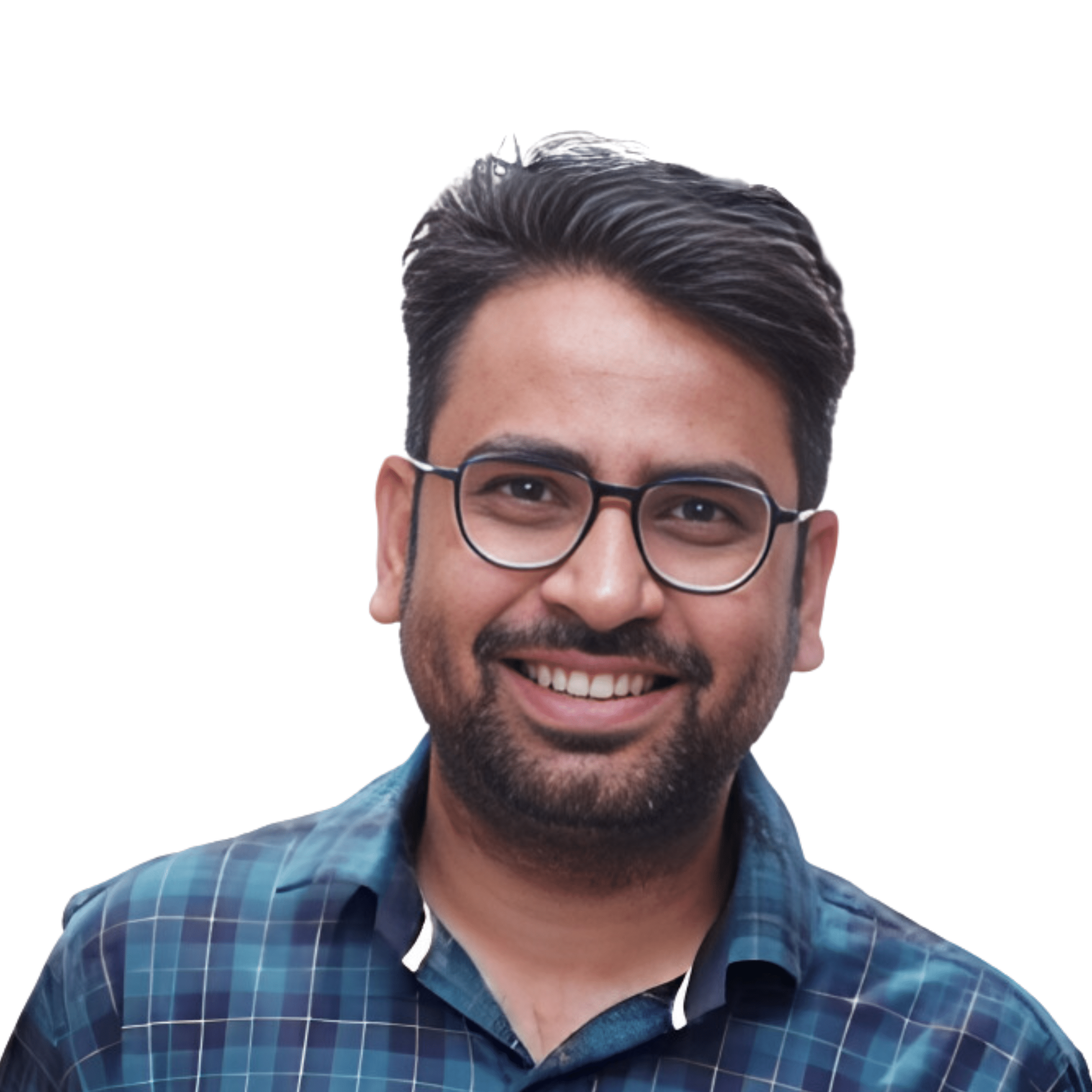 Picture of Nikhil Dudhawat