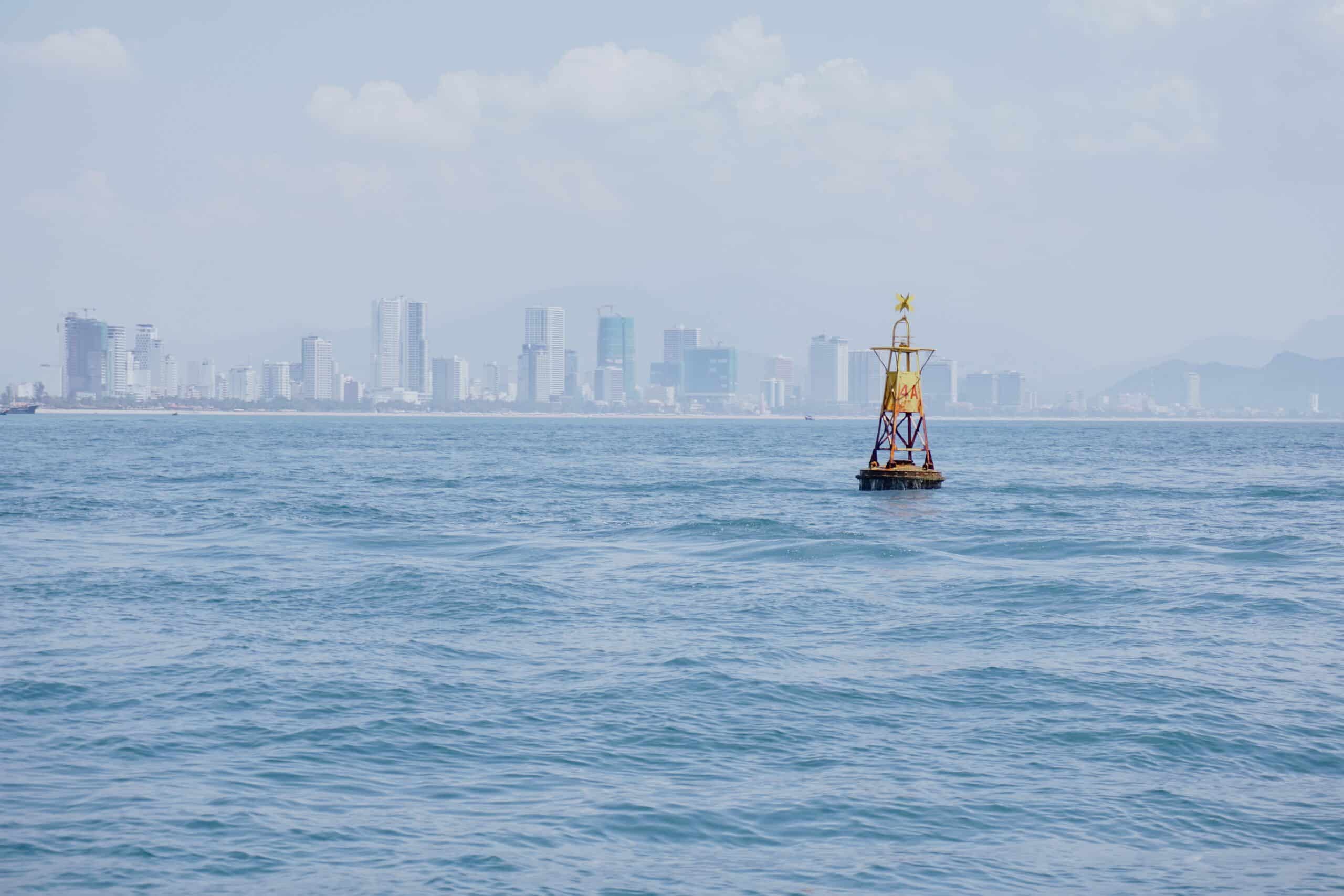 Blue Ocean for Industrial Aftermarket Potential