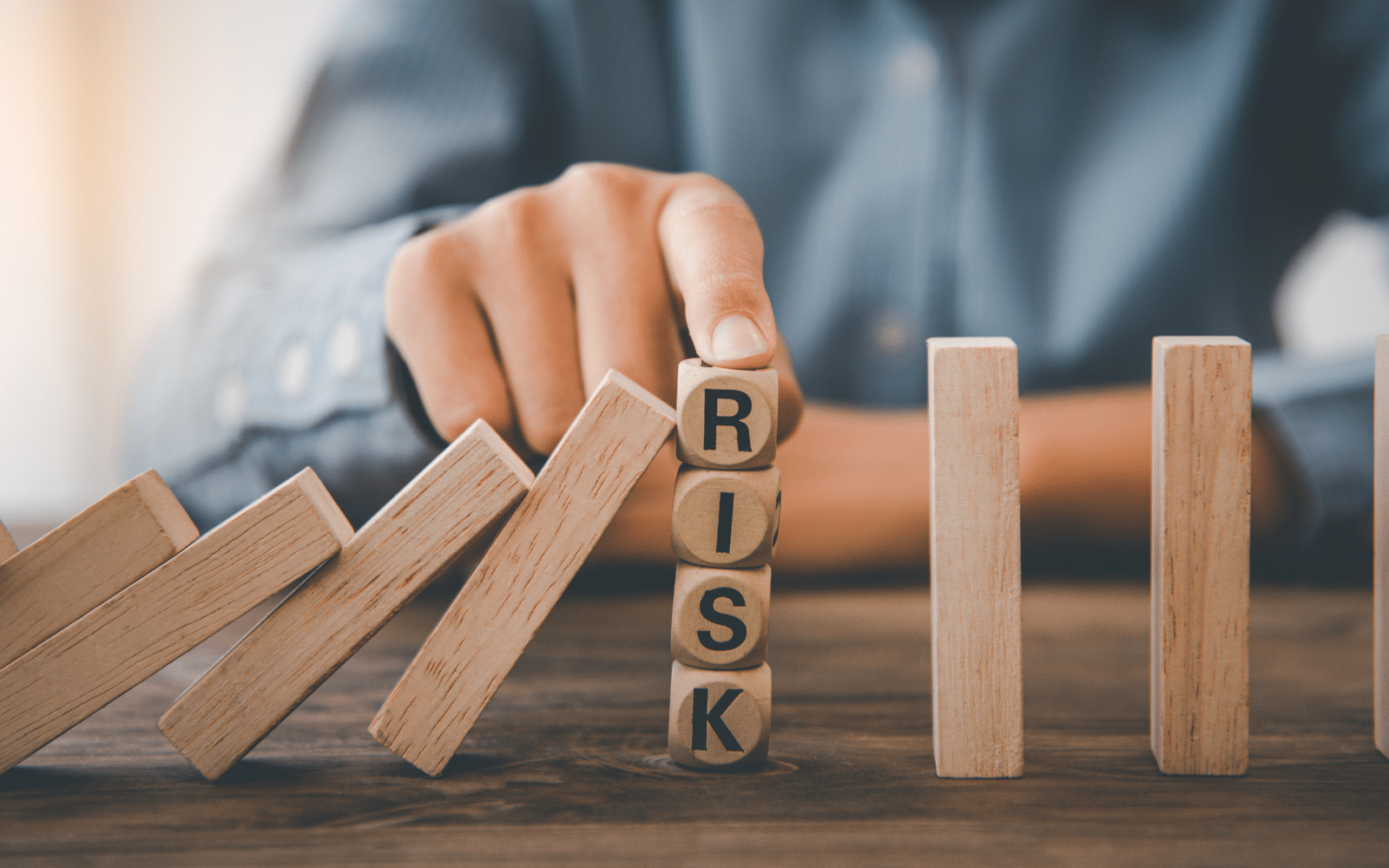 The Risks of Neglecting Order Desk Digitalization