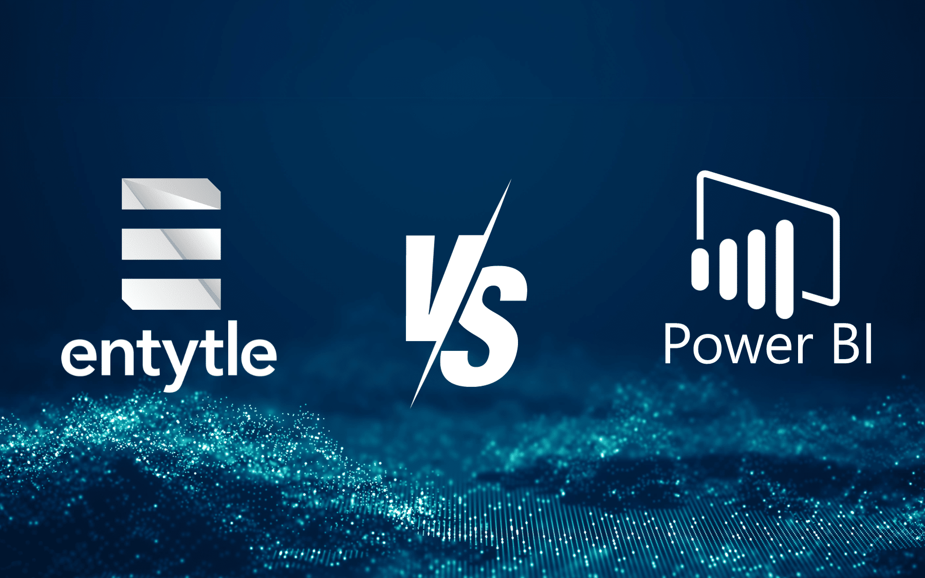 Enytle VS Power BI