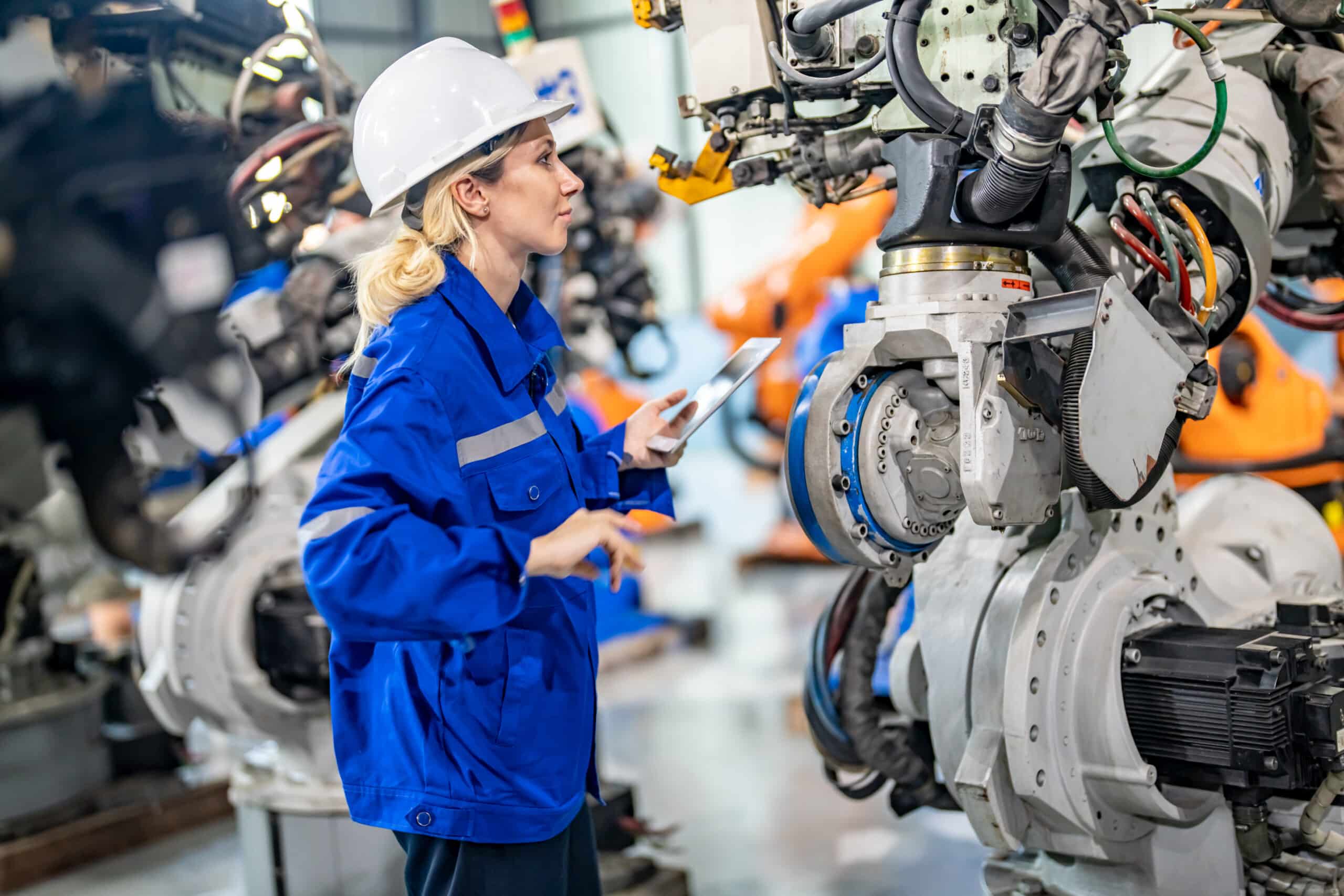 Future of Aftermarket