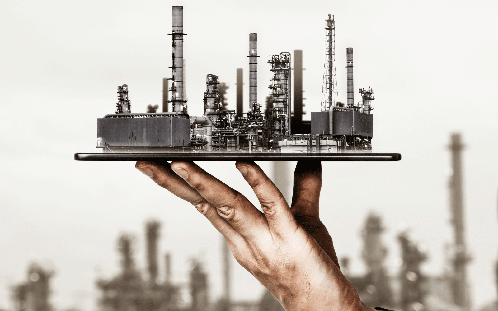 Industrial Aftermarket Services