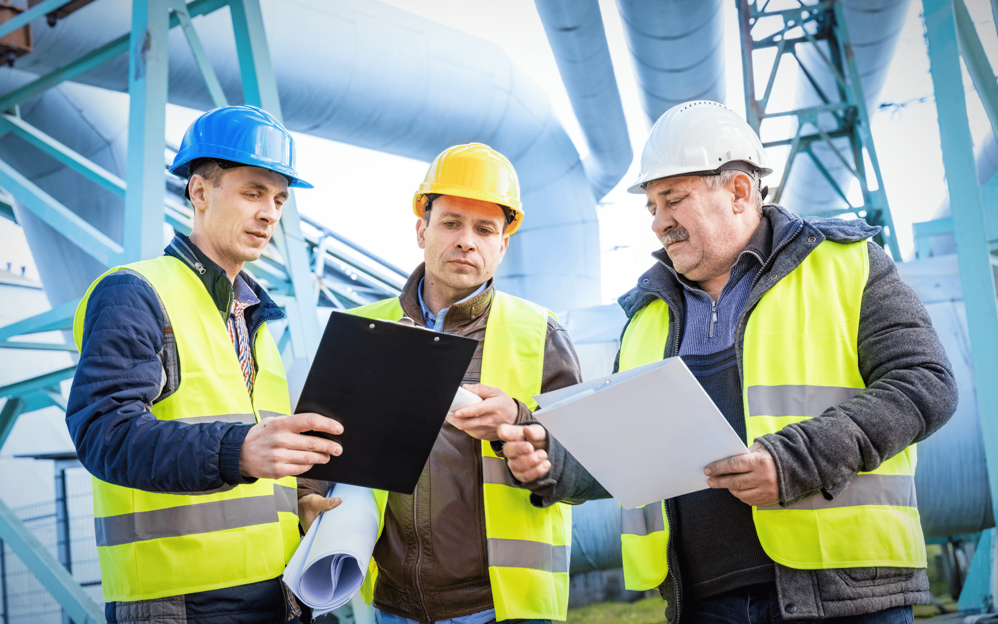 Predictive Maintenance for Industrial OEMs