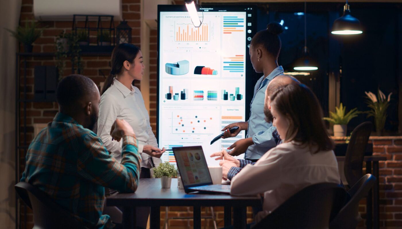 When and How to Invest in Installed Base Intelligence for OEM Success