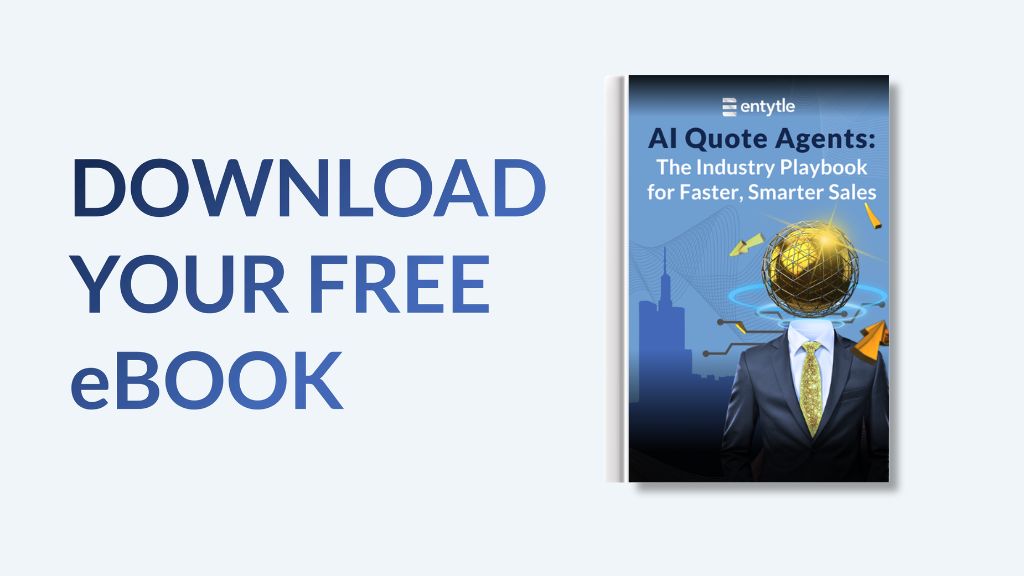 AI Quote Agents: The Industry Playbook for Faster, Smarter Sales