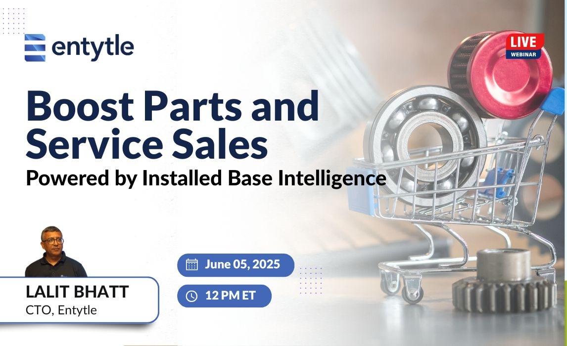 Boost Parts & Service Sales – 05 June 2025