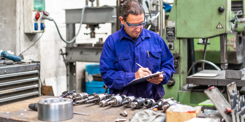 strategic aftermarket services
