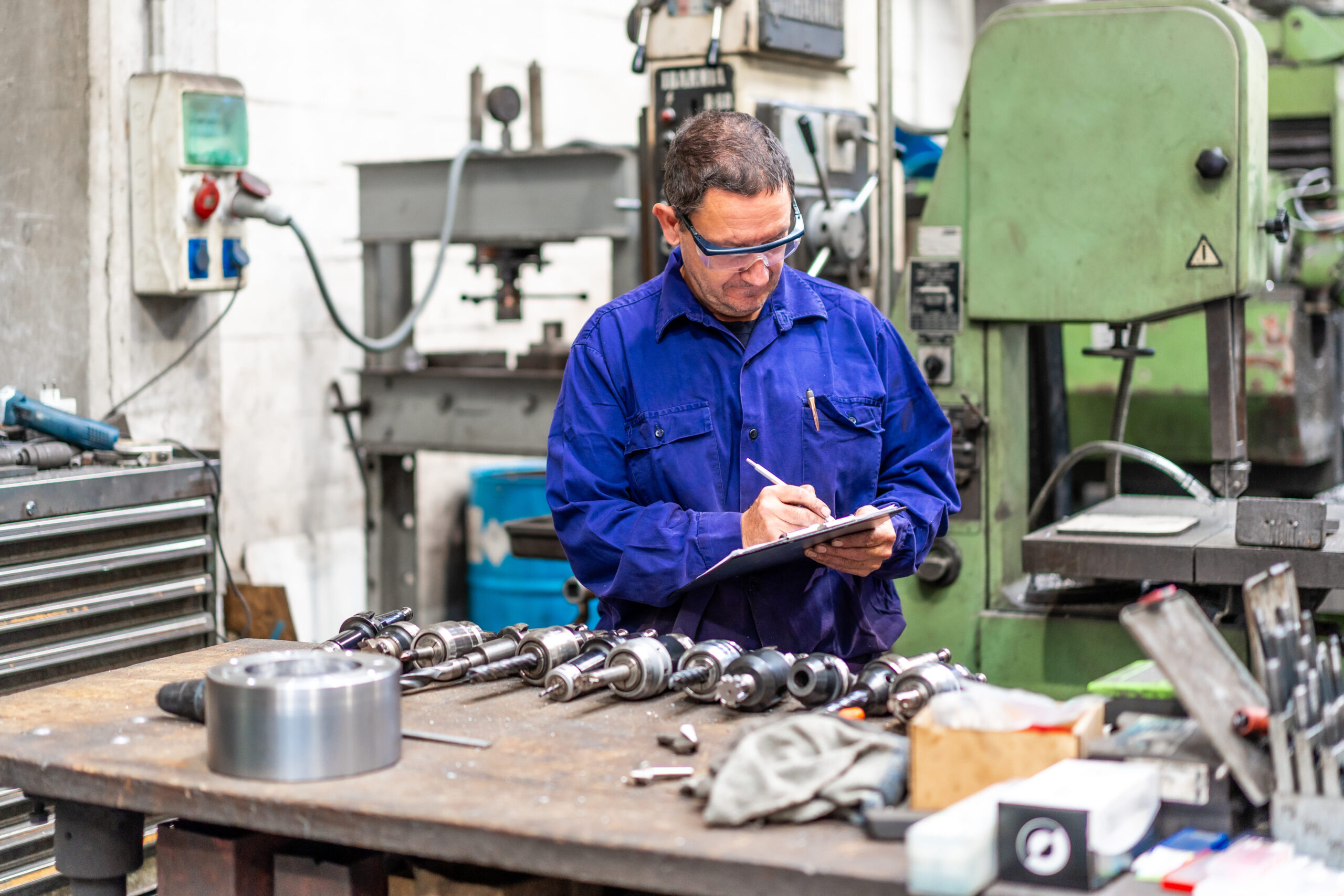 strategic aftermarket services