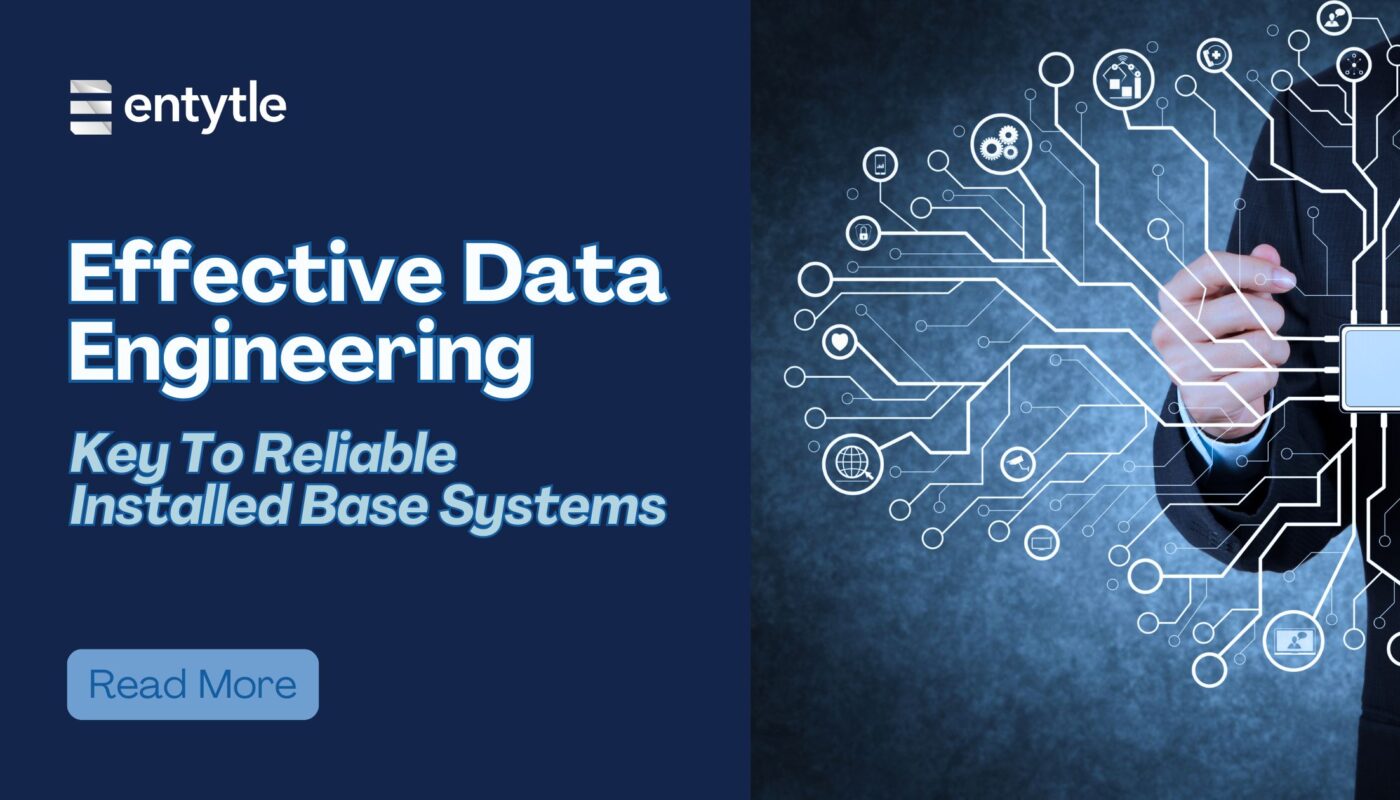 Effective Data Engineering