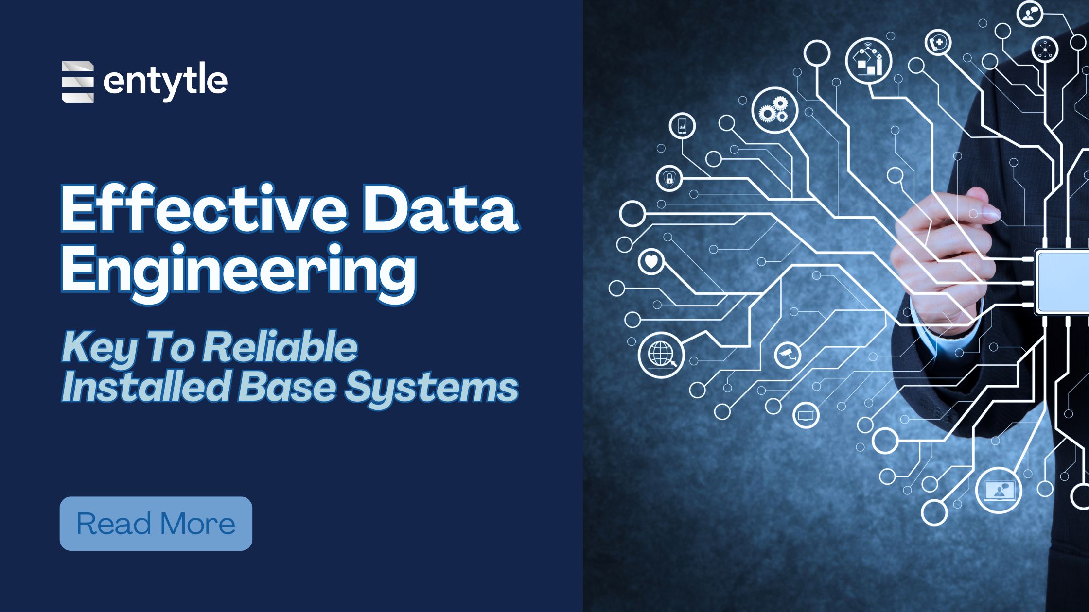 Effective Data Engineering