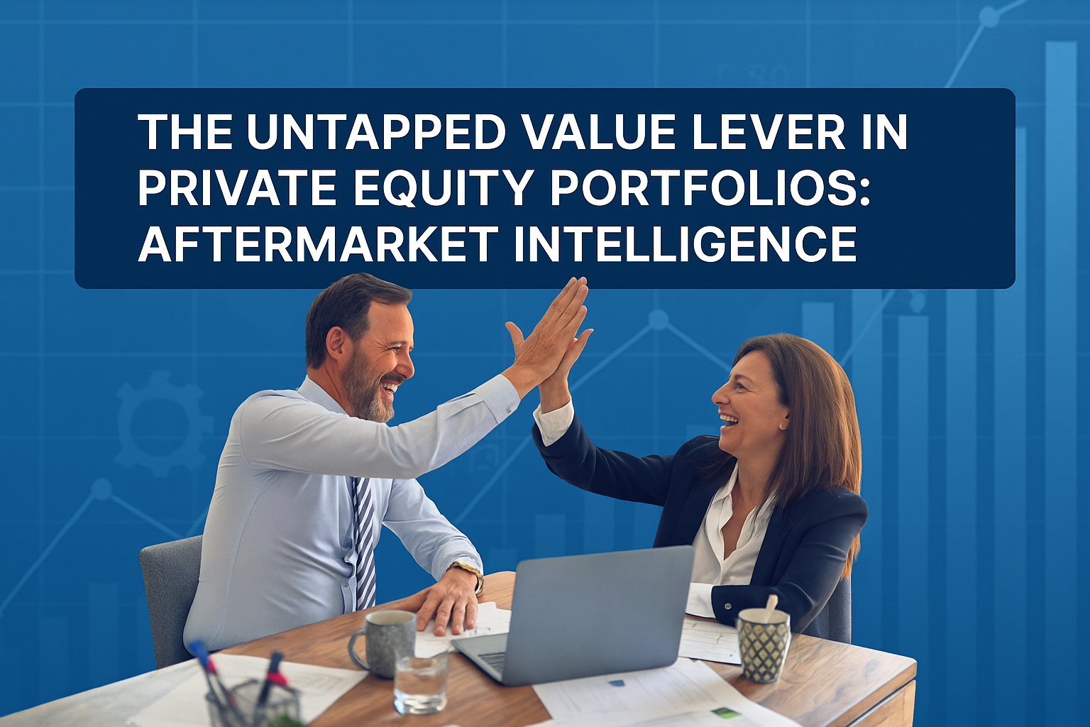 Private Equity Value Creation